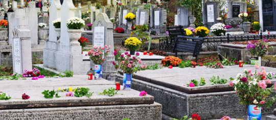 monument funéraire