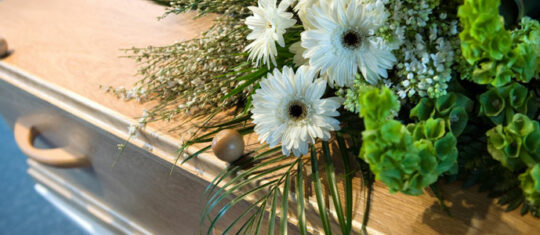Funeraille